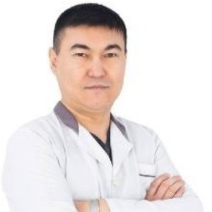 Ахыт Багдат Абдыкадырович