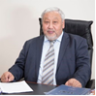 Беркинбаев Салим Фахатович